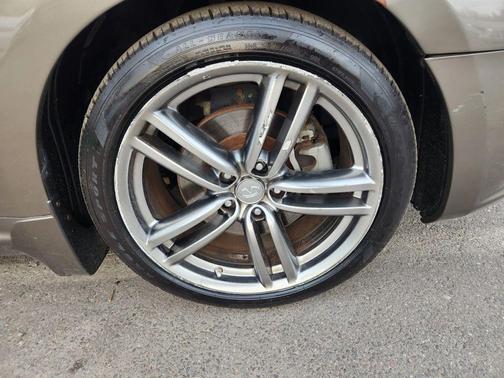 2006 INFINITI M45 Sport