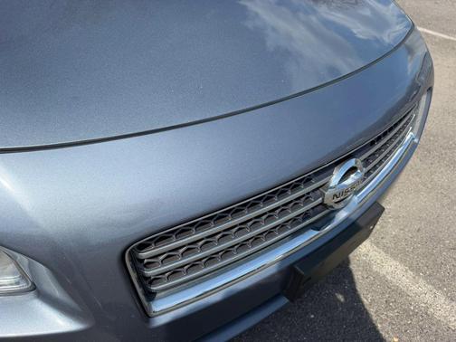 2011 Nissan Maxima SV