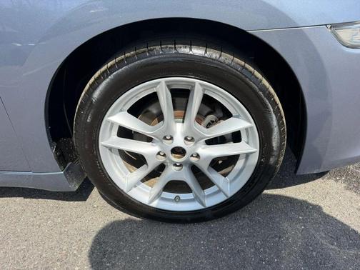 2011 Nissan Maxima SV