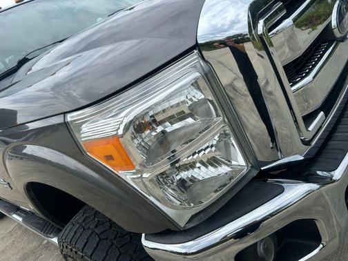 2014 Ford F-350 Lariat
