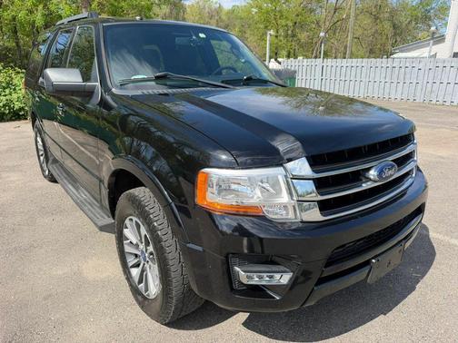 2017 Ford Expedition XLT