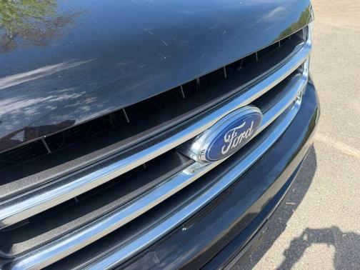 2017 Ford Expedition XLT