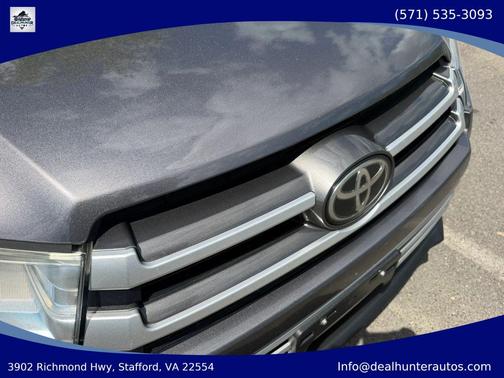 Predawn Gray Mica 2019 Toyota Highlander LE Plus