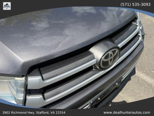 Predawn Gray Mica 2019 Toyota Highlander LE Plus