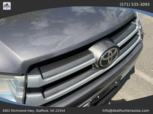 Predawn Gray Mica 2019 Toyota Highlander LE Plus