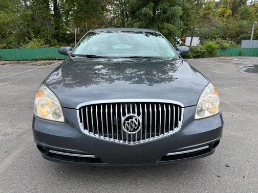 2010 Buick Lucerne CXL