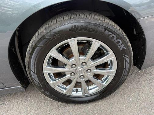 2010 Buick Lucerne CXL