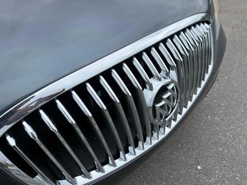 2010 Buick Lucerne CXL