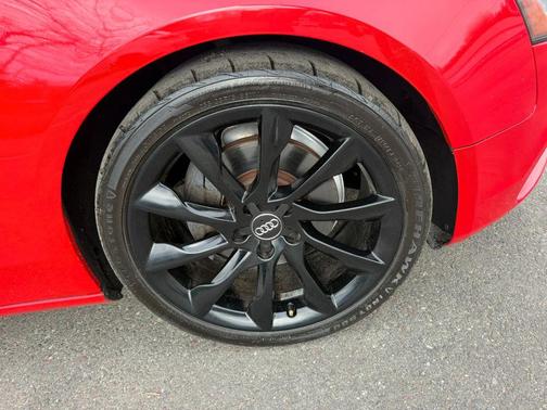 2013 Audi A5 2.0T Premium Plus