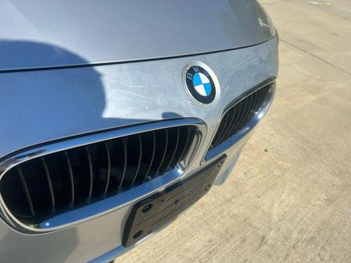 2014 BMW 328 328i Sedan 4D