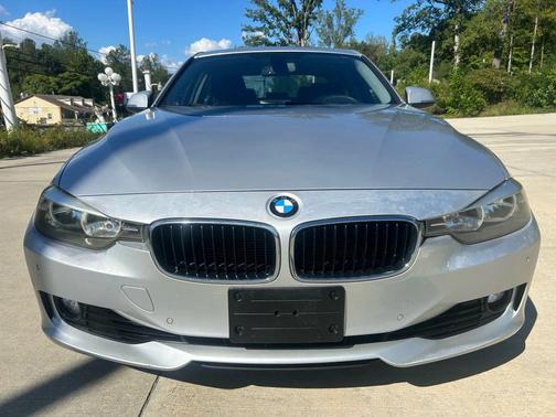 2014 BMW 328 328i Sedan 4D