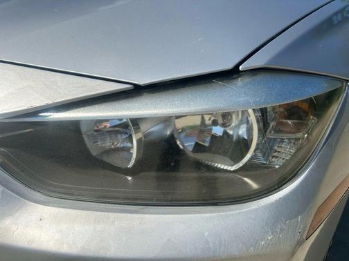 2014 BMW 328 328i Sedan 4D
