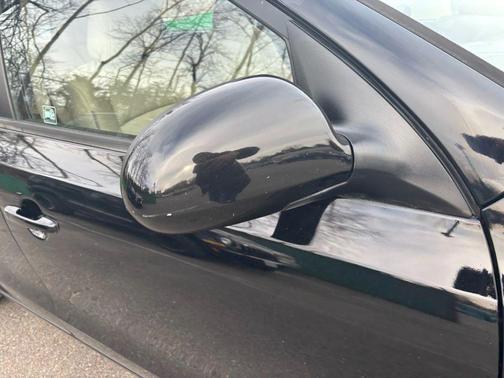 2011 Hyundai Elantra Touring GLS