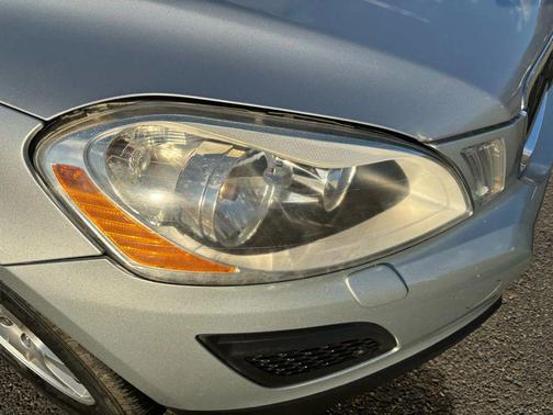 2012 Volvo XC60 3.2 Premier