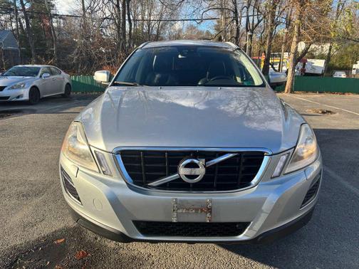 2012 Volvo XC60 3.2 Premier