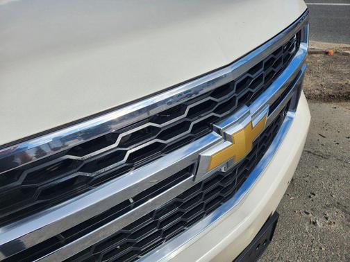 2015 Chevrolet Suburban 1500 LT