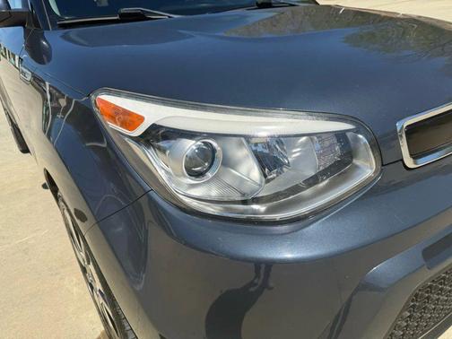 2014 Kia Soul !