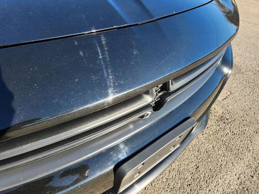 2016 Dodge Charger R/T