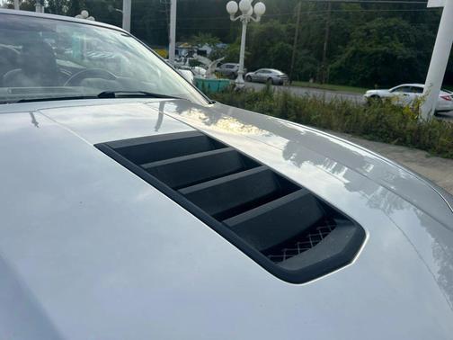 2015 Chevrolet Camaro 2SS