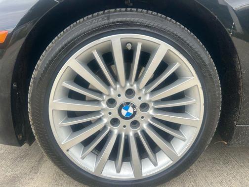 2014 BMW 328 328i xDrive Sedan 4D