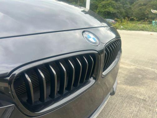 2014 BMW 328 328i xDrive Sedan 4D