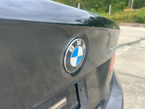2014 BMW 328 328i xDrive Sedan 4D