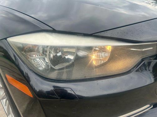 2014 BMW 328 328i xDrive Sedan 4D