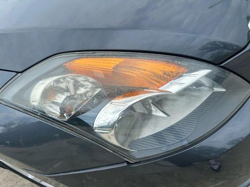 2009 Nissan Altima 2.5 SL