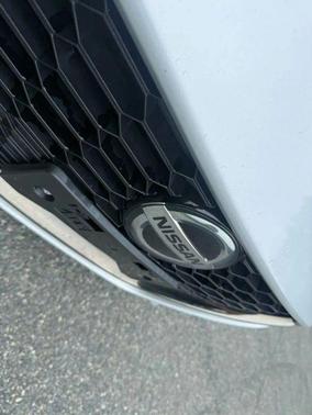 2021 Nissan Altima SR FWD