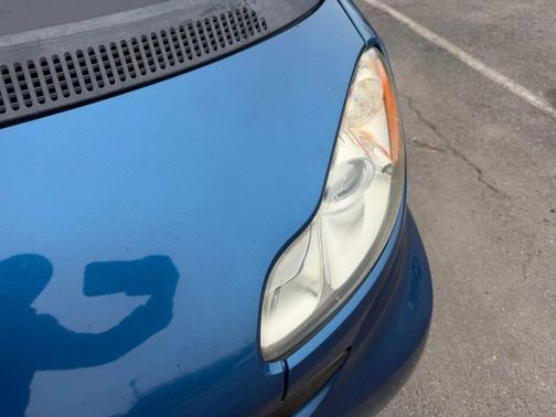 2008 smart ForTwo passion