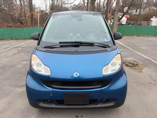2008 smart ForTwo passion