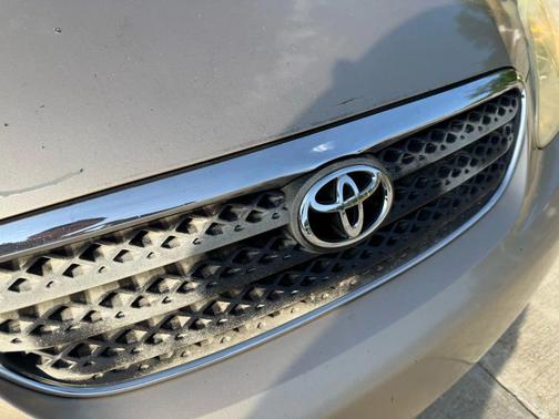 2006 Toyota Corolla LE