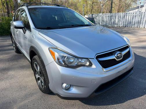 2014 Subaru XV Crosstrek Hybrid Base