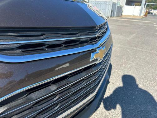 2016 Chevrolet Malibu 1LT