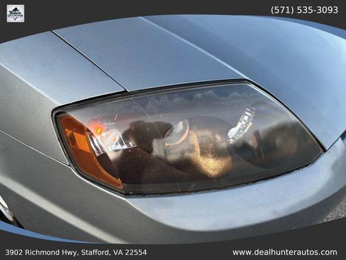 2006 Hyundai Tiburon GS