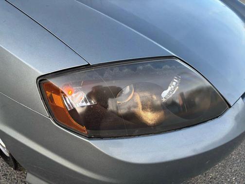 2006 Hyundai Tiburon GS