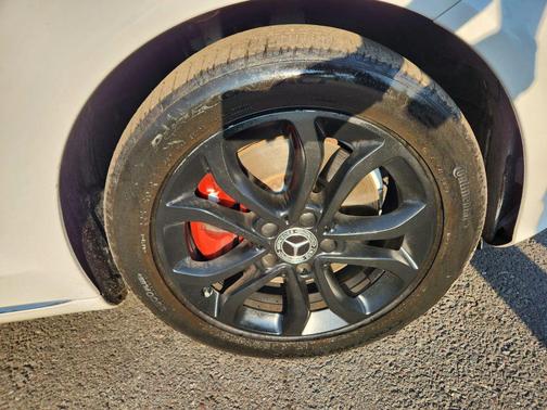 2016 Mercedes-Benz C-Class C 300 4MATIC