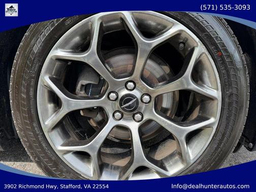 Maximum Steel Metallic Clearcoat 2016 Chrysler 300 S