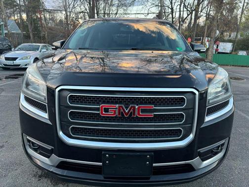 2016 GMC Acadia SLT-1