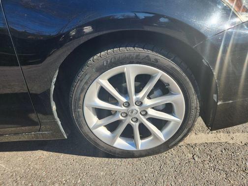 2013 Lexus CT 200h CT 200h Hatchback 4D