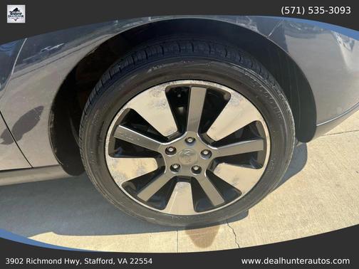 Fathom Blue 2014 Kia Soul !