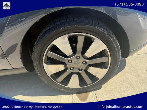 Fathom Blue 2014 Kia Soul !