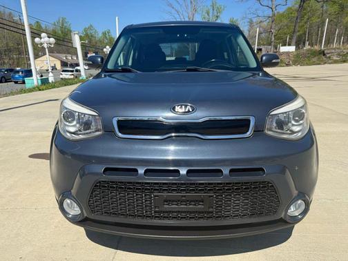 2014 Kia Soul !