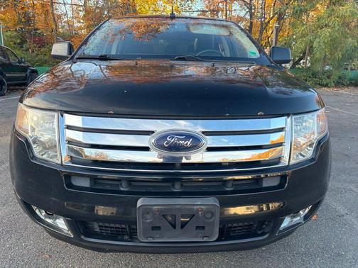 2008 Ford Edge SEL
