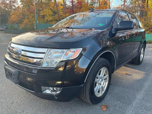 2008 Ford Edge SEL