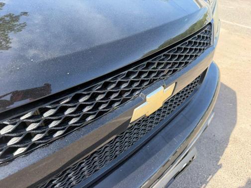 2012 Chevrolet Colorado 1LT