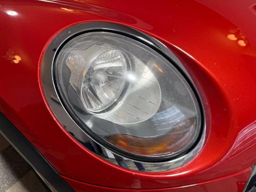 2014 MINI Hardtop Cooper