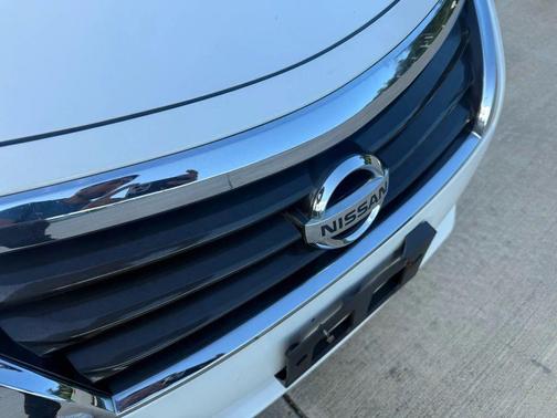 2013 Nissan Altima 2.5 S