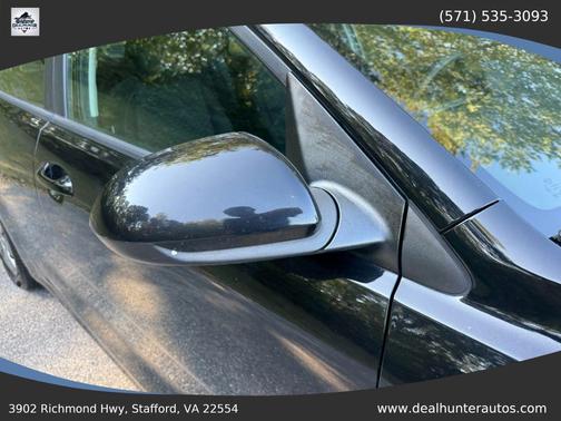 Aurora Black 2020 Kia Rio S