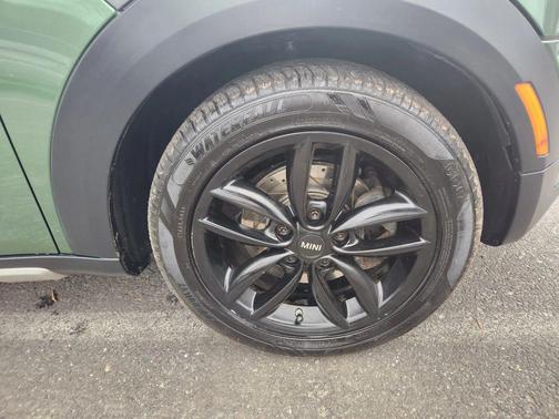 2016 MINI Countryman Cooper S ALL4